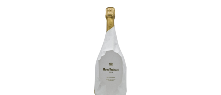 Dom Ruinart 2010 Champagne
