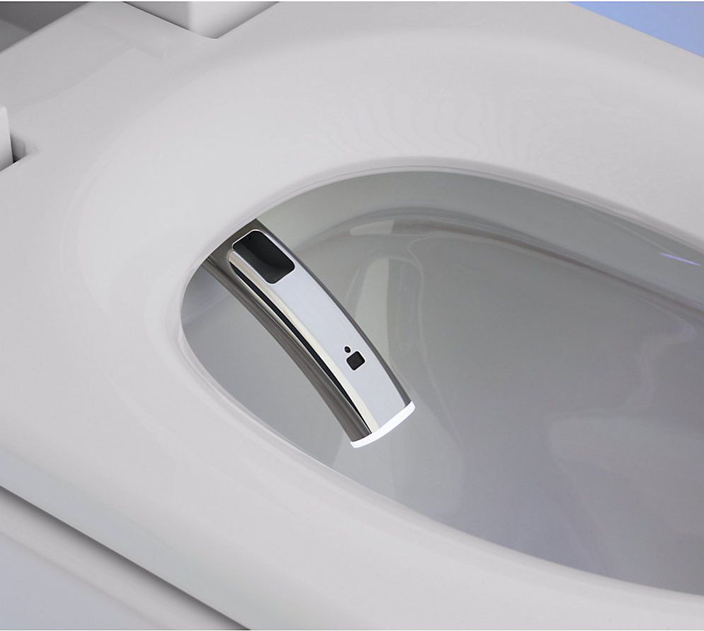 Kohler Numi 2.0 Smart Toilet
