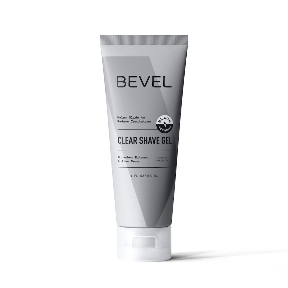 Bevel Essential Disposable Shave Kit