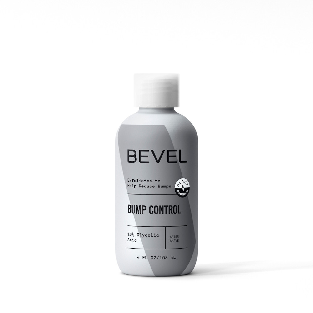 Bevel Essential Disposable Shave Kit