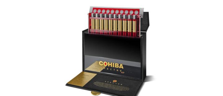 Cohiba Spectre 2023 Cigar