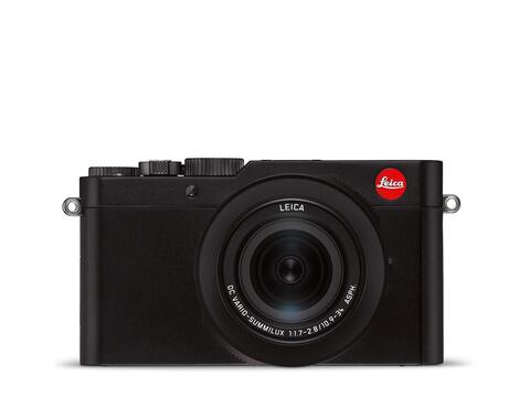 Leica D-Lux 7 007 Edition Camera