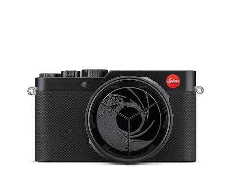 Leica D-Lux 7 007 Edition Camera