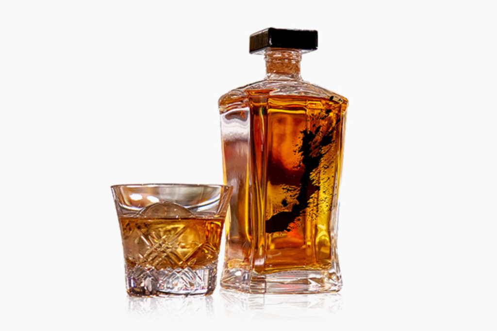 Karuizawa Acclaim Whisky Collection