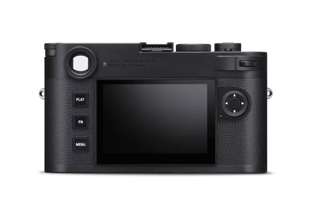 Leica M11 Monochrom Camera