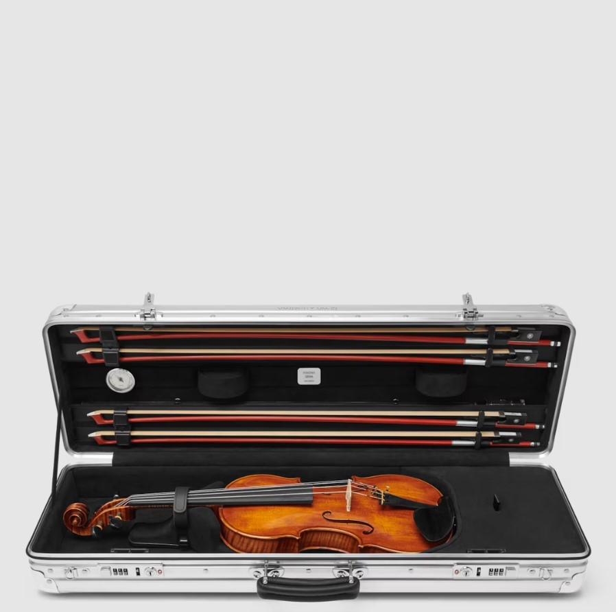 RIMOWA × GEWA Violin Case