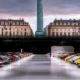 The Collection Paris Car Collectors Club