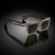 HOORSENBUHS Model X Sunglasses