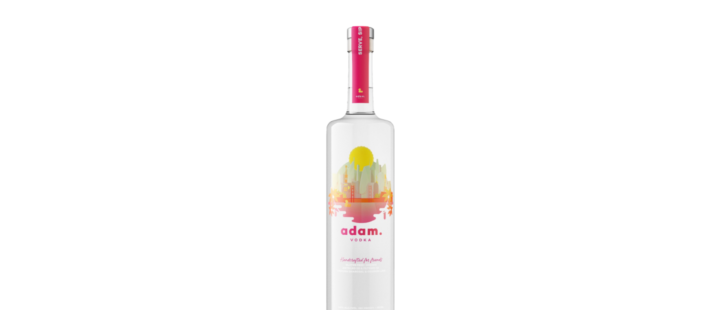Adam Vodka