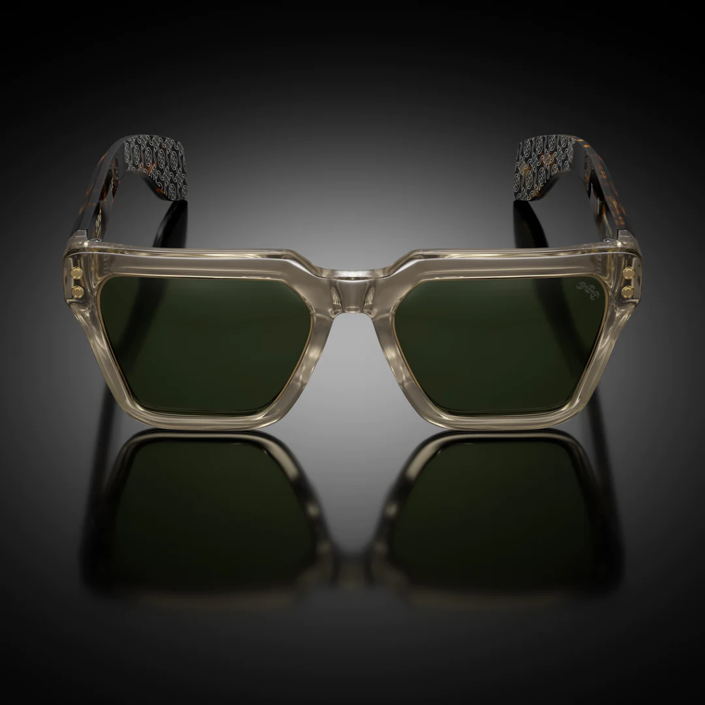 HOORSENBUHS Model X Sunglasses