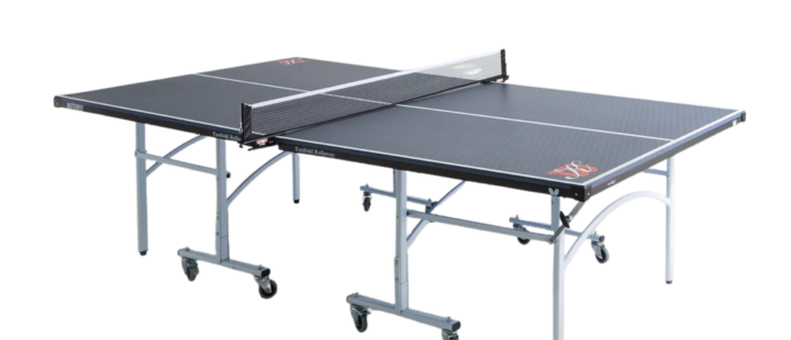 Kith For Wilson Ping Pong Table