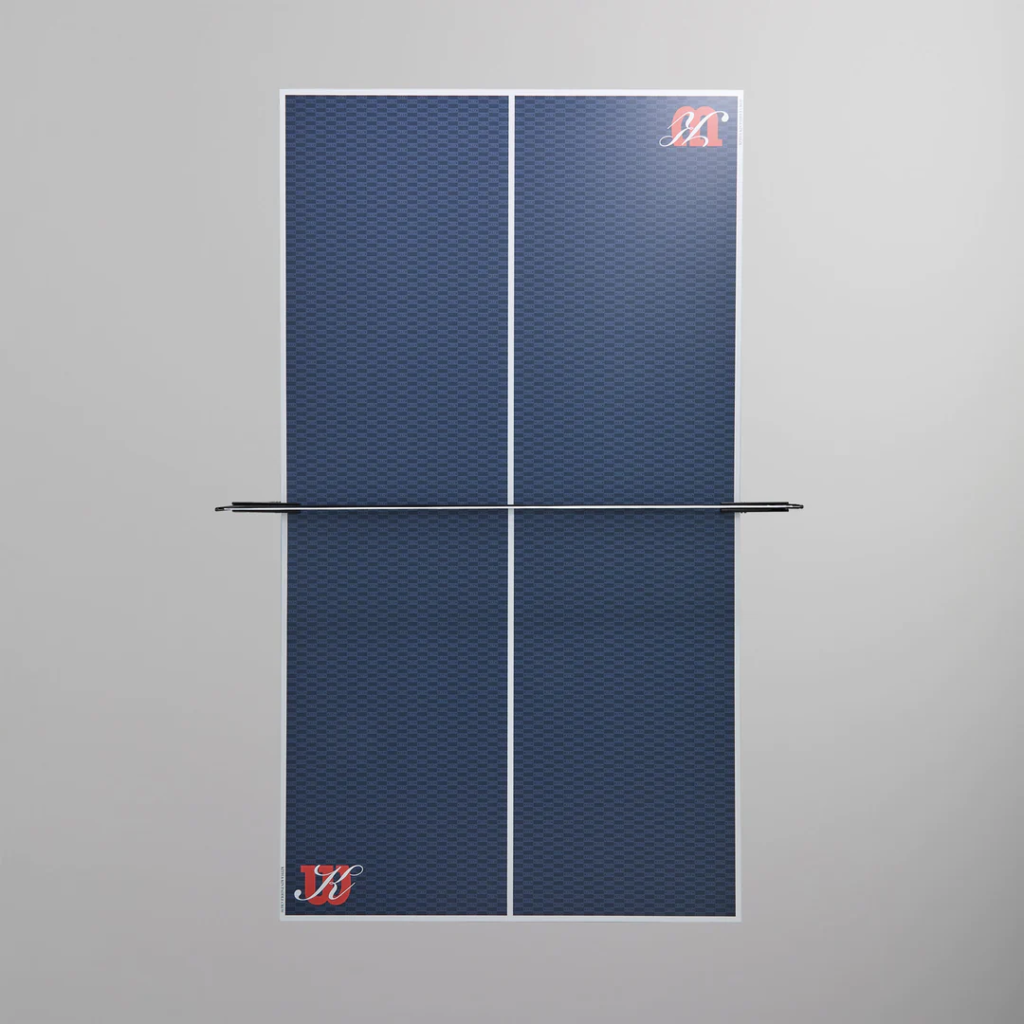 Kith For Wilson Ping Pong Table