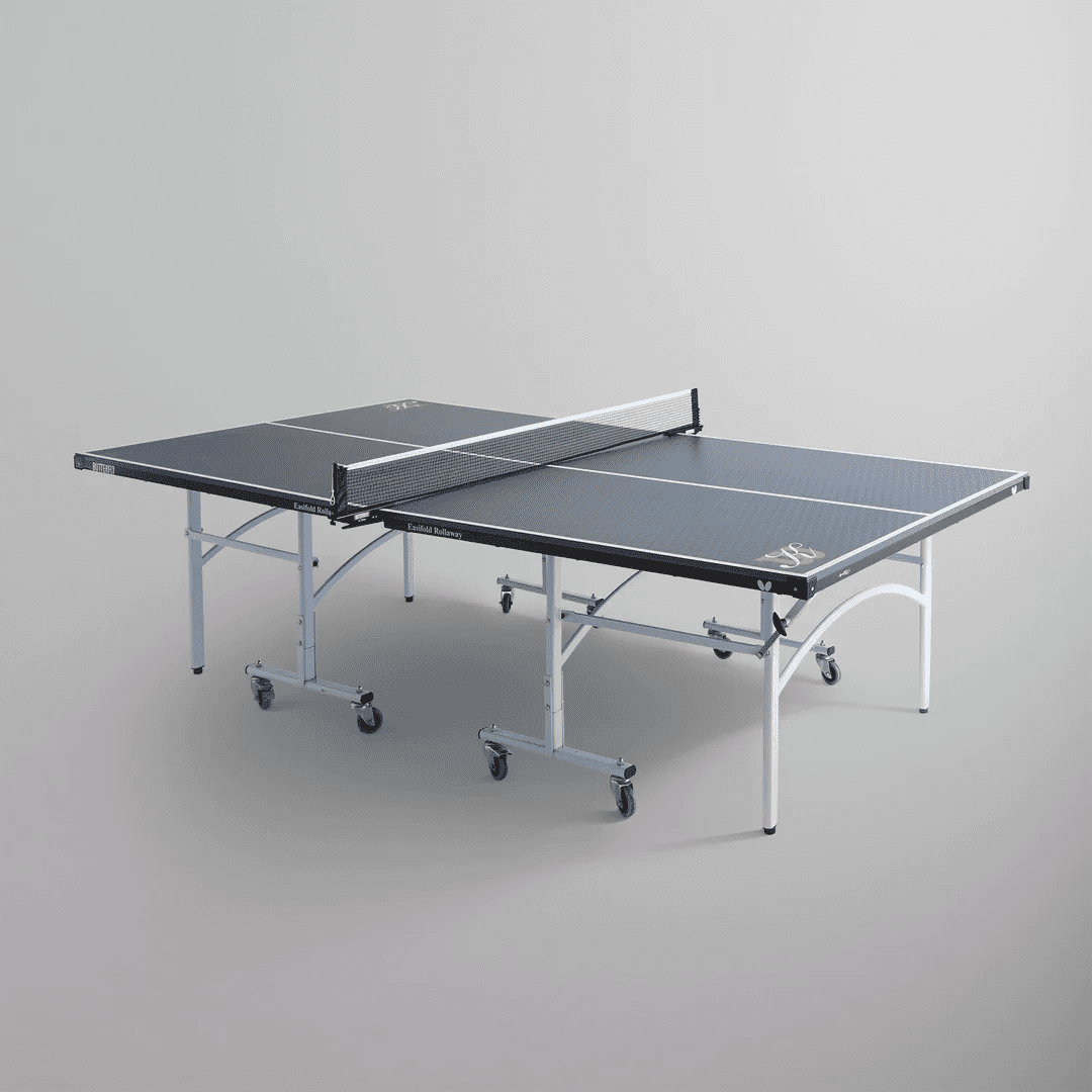Kith For Wilson Ping Pong Table - Flawless Crowns