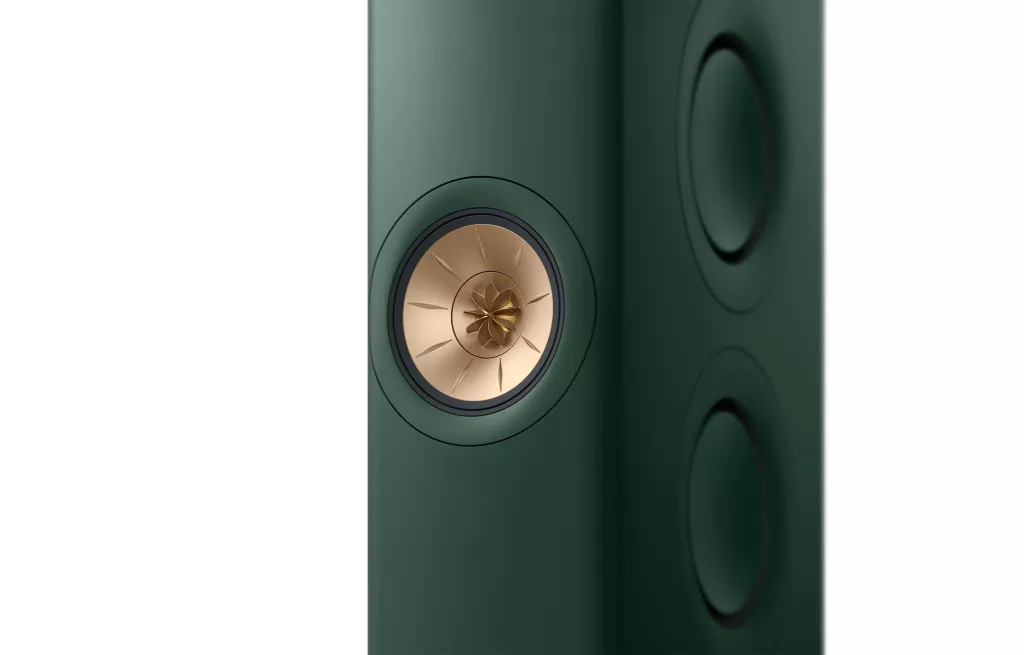 LS60 Wireless Lotus Edition Speakers