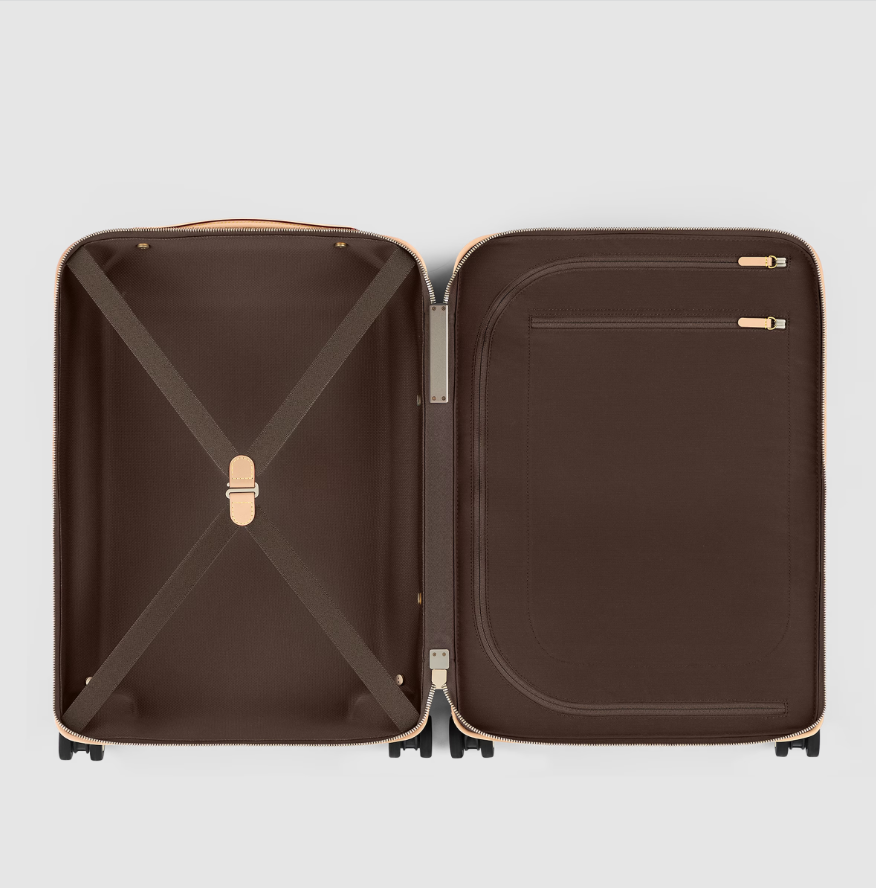 Louis Vuitton Horizon 55 Luggage