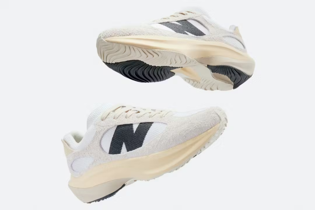 New Balance Warped Runner Sneakers
