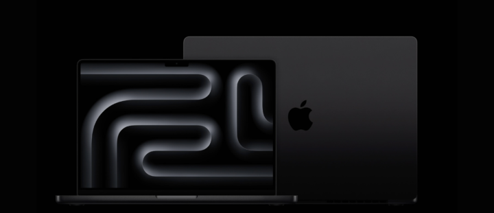 Apple M3 MacBook Pro