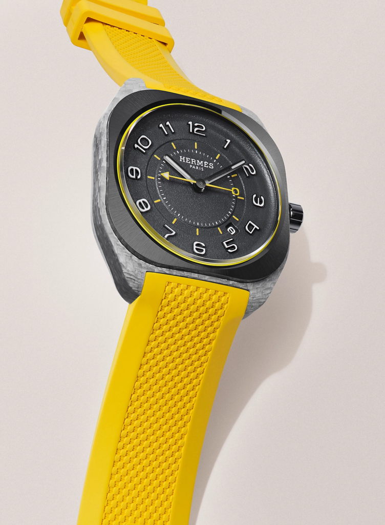 Hermès H08 Watch