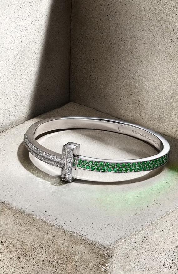 Tiffany T1 Bracelet