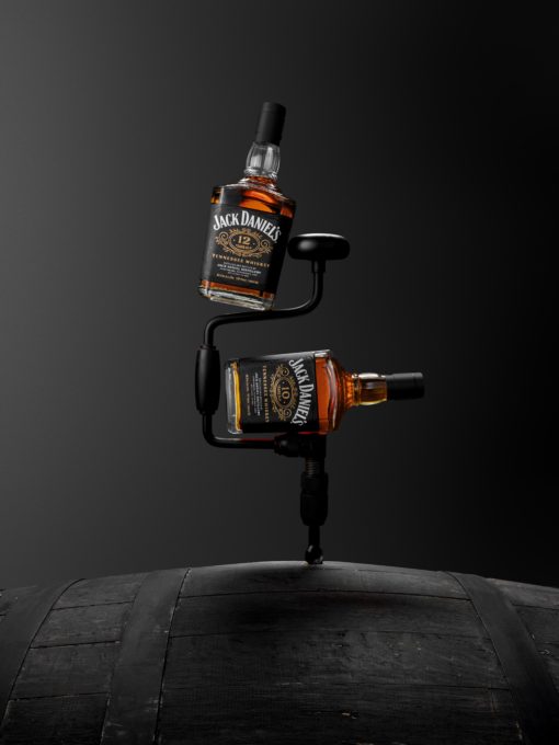 Jack Daniel’s 12-Year-Old Tennessee Whiskey Batch 02