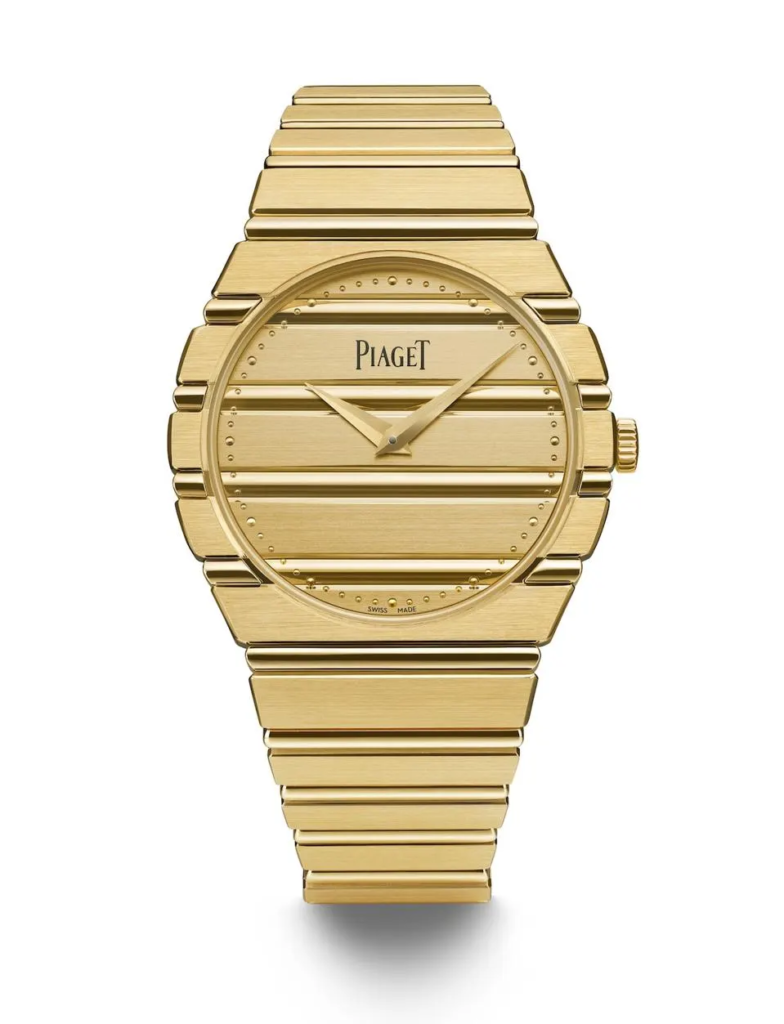 Piaget Polo 79 Watch