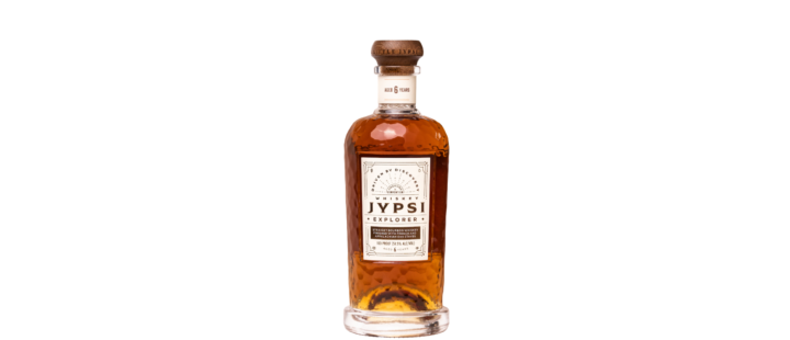 Whiskey JYPSI Explorer