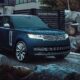 Range Rover SV Arete Edition