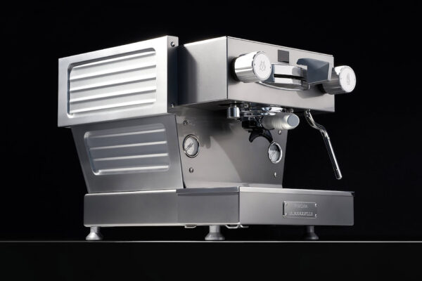 Rimowa X La Marzocco Linea Mini Espresso Machine - Flawless Crowns