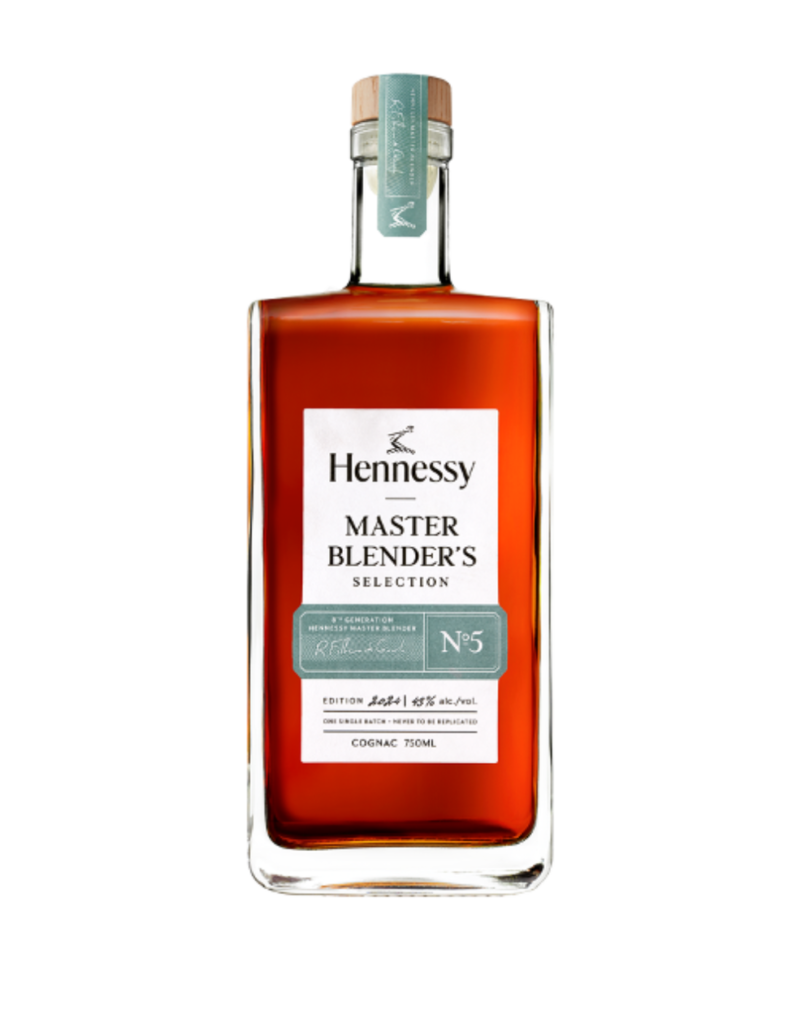 Hennessy Master Blender's No 5 Cognac
