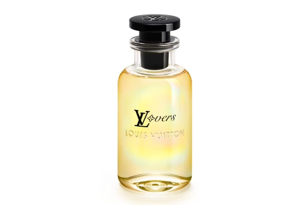 Louis Vuitton LVRS Fragrance