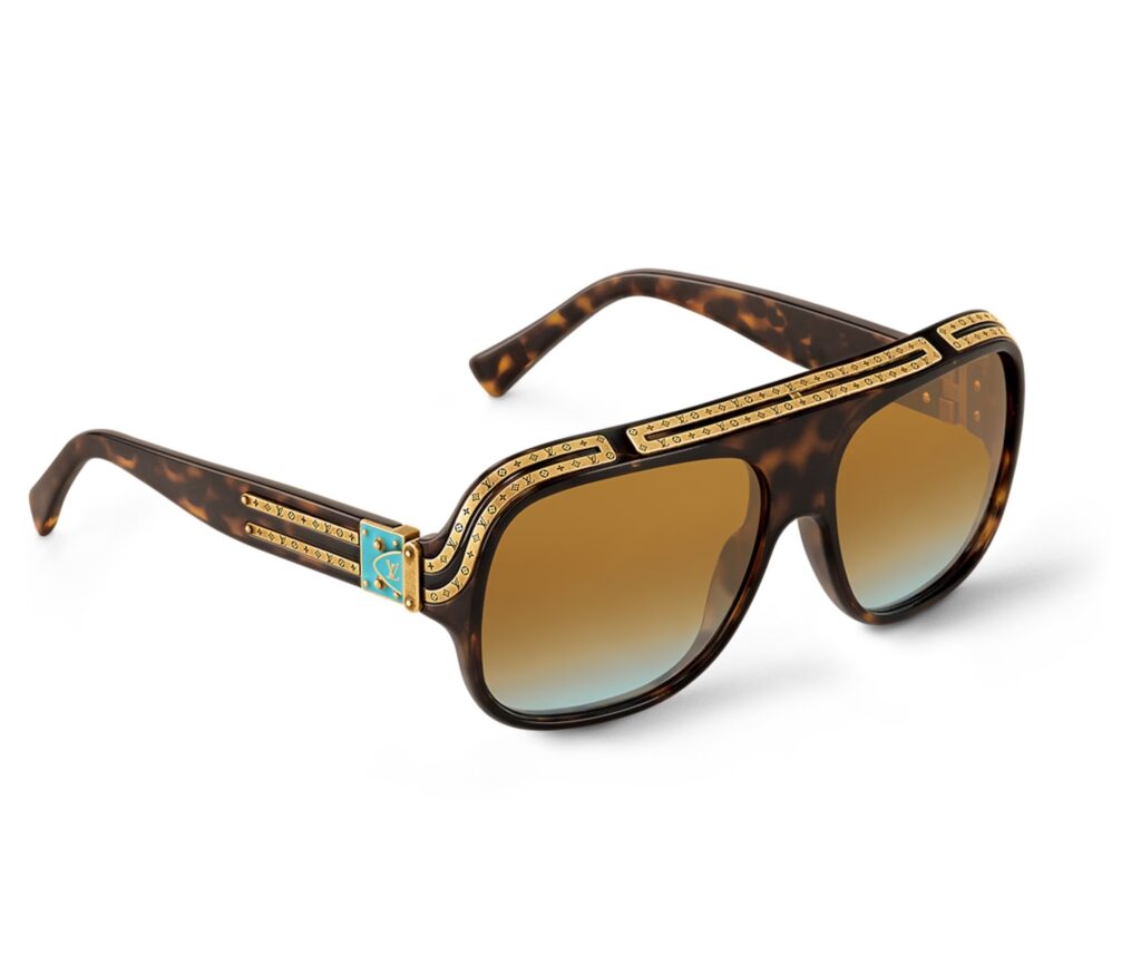 Louis Vuitton 1.0 Millionaires Sunglasses