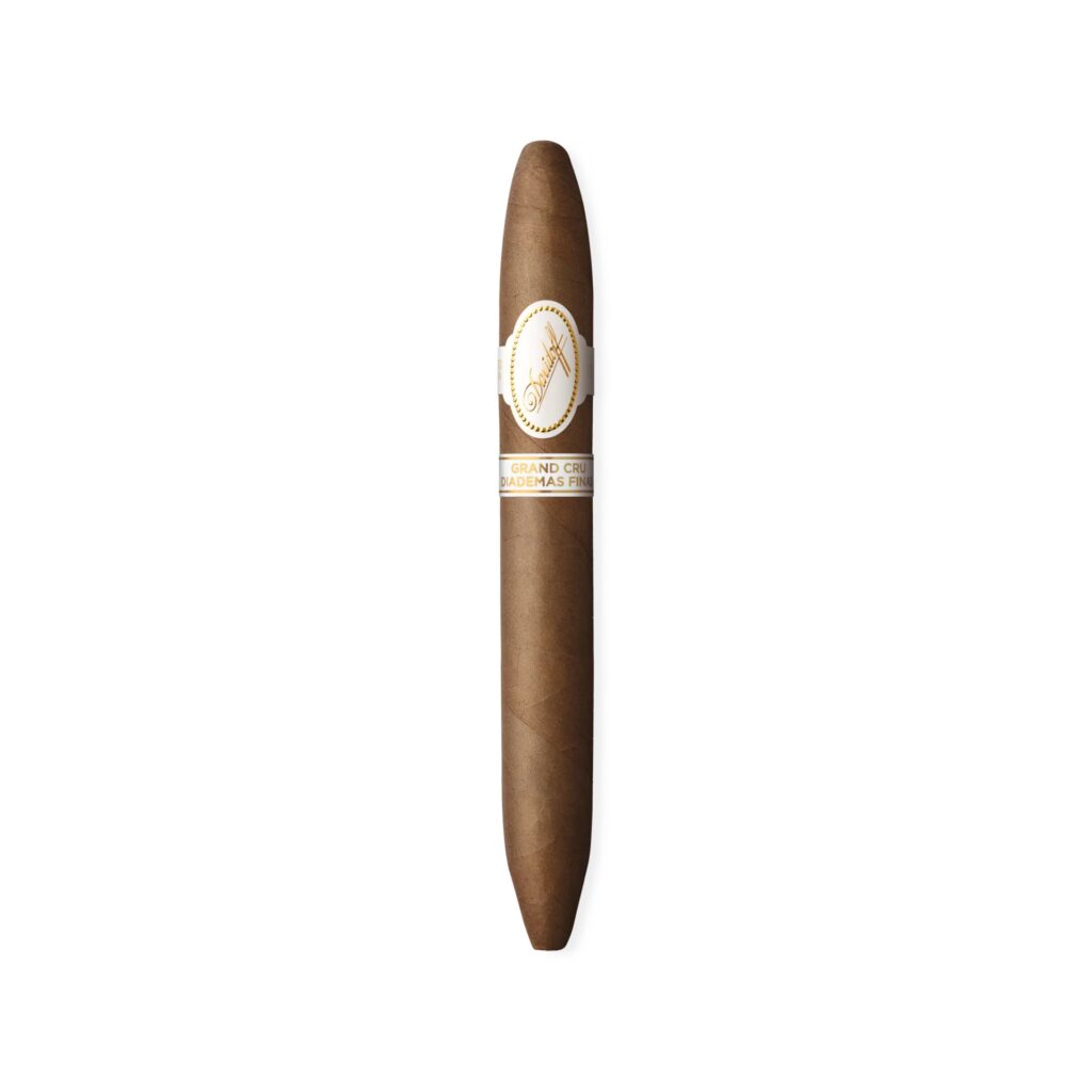 Davidoff Grand Cru Diademas Finas Cigar