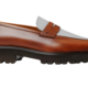 Southern Gents Smithson Penny Lug Loafer