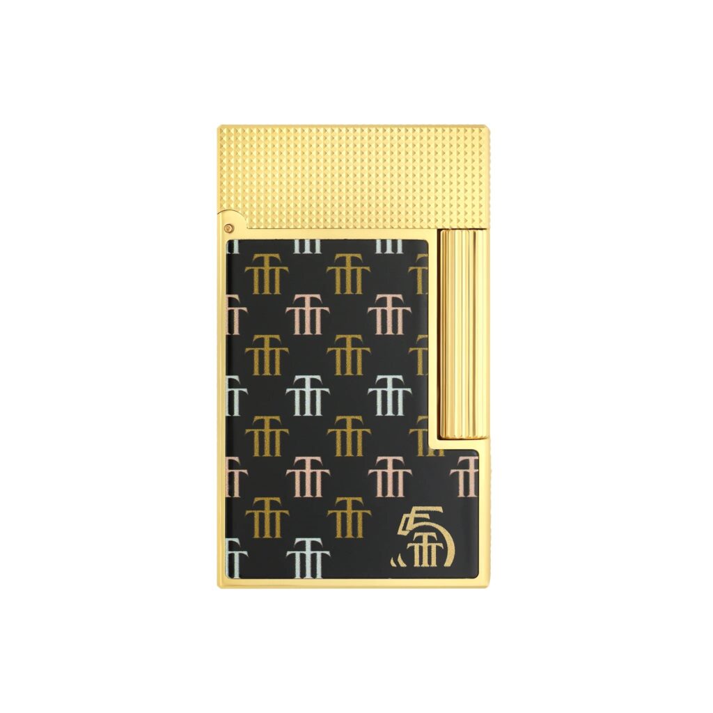 S.T. Dupont Trinadad Ligne Lighter