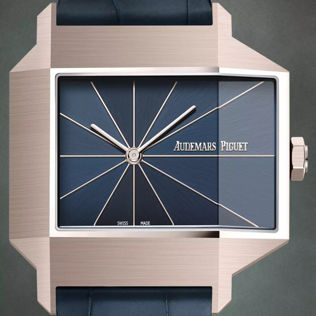 Audemars Piguet [RE]Master02 Selfwinding Watch