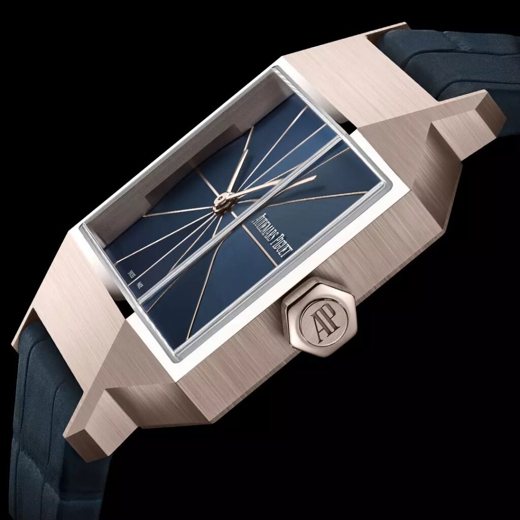 Audemars Piguet [RE]Master02 Selfwinding Watch