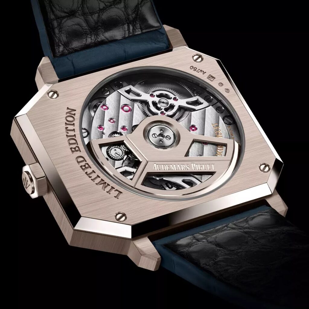 Audemars Piguet [RE]Master02 Selfwinding Watch