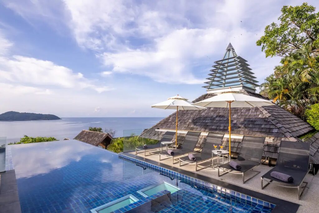 Villa Benyasiri Thailand 