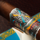 Fuente Fuente OpusX Society Cigar