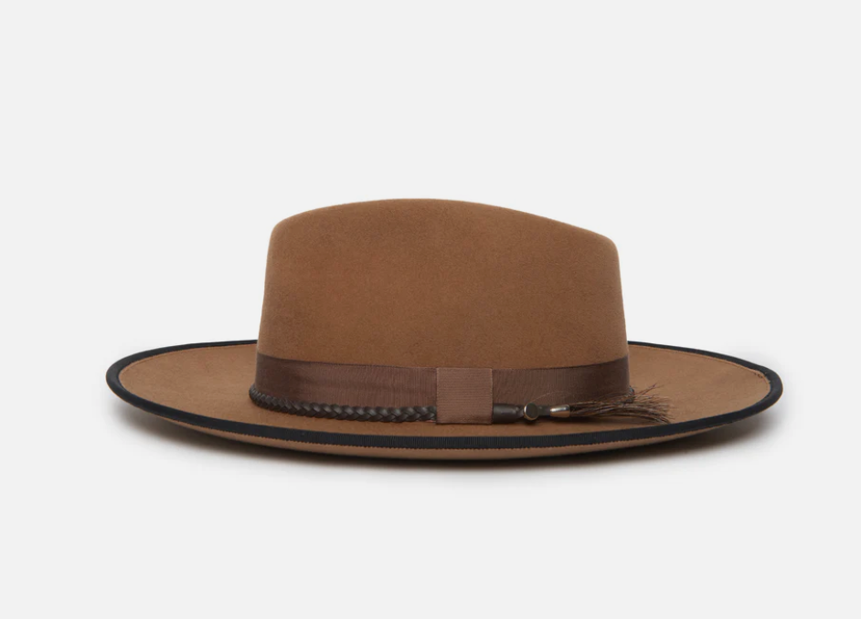 Goorin Bros. Aw Shoot Fedora