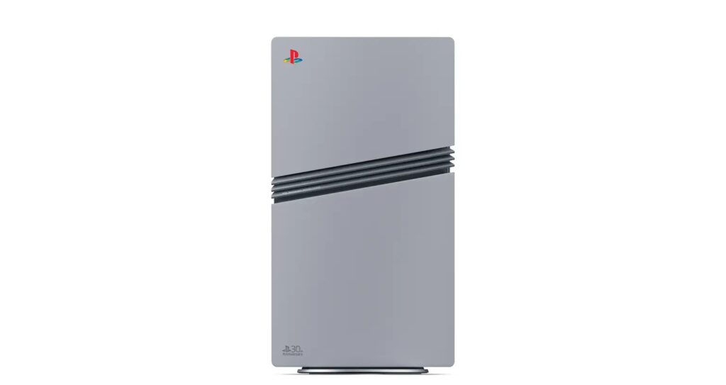 PlayStation 30th Anniversary Collection